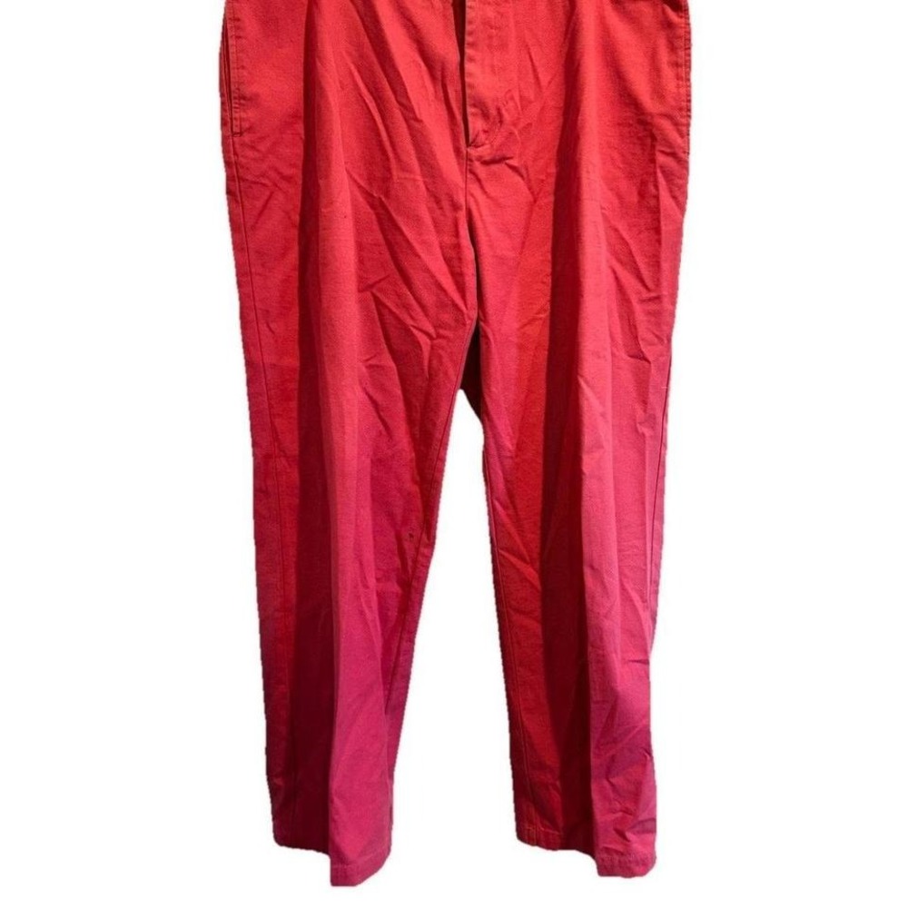 Vineyard Vines Men's Club Pants Sailor pink versatile size 38 waist 32 inseam